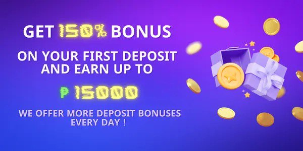Pinata Wins PH365 Casino bonus banner