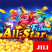 All Star Fishing PH365 Casino