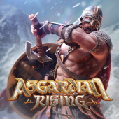 Asgardian Rising PH365 Casino slot