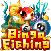 Bingo Fishing PH365 Casino