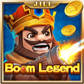 Boom Legend PH365 Casino