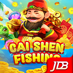 Cai Shen Fishing PH365 Casino