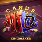 Cards Hi Lo PH365 Casino
