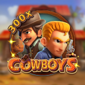 Cowboys PH365 Casino slot
