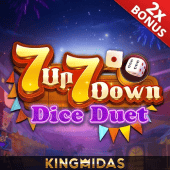 Dice Duet PH365 Casino
