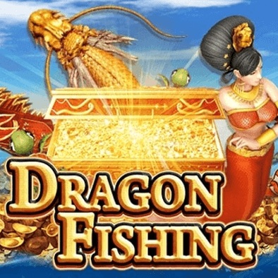 Dragon Fishing PH365 Casino