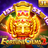 Fortune Gems 2 PH365 Casino
