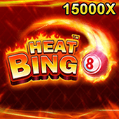 Heat Bingo PH365 Casino