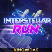 Interstellar Run PH365 Casino