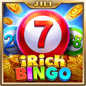 Irich Bingo hot Game