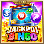 Jackpot Bingo PH365 Casino