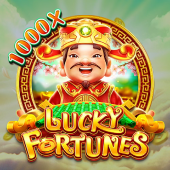 Lucky Fortunes PH365 Casino
