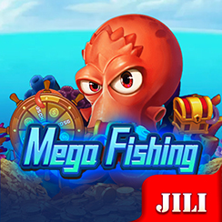 Mega Fishing PH365 Casino