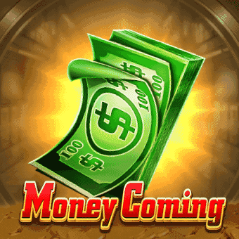 Money Coming PH365 Casino slot