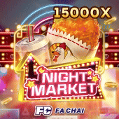 Night Market PH365 Casino slot