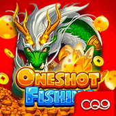 Oneshot Fishing PH365 Casino