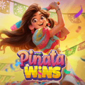 Pinata Wins PH365 Casino game