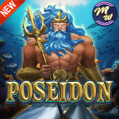 Poseidon PH365 Casino slot
