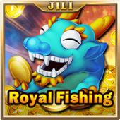 Royal Fishing PH365 Casino