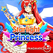 Starlight Princess PH365 Casino