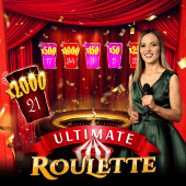 Ultimate Roulette PH365 Casino