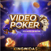 Video Poker PH365 Casino